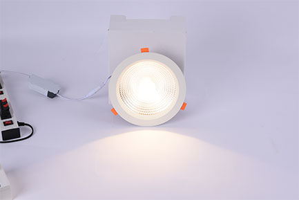 LED Down Light DWA441-2.5