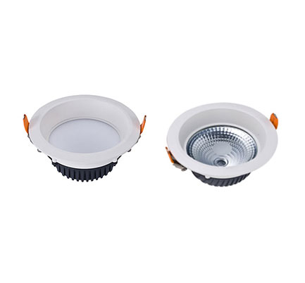 LED Down Light DWA241-7W/DWA242-15W/DWA243-25W/DWA244-30W/DWA251-7W/DWA252-15W/DWA253-25W/DWA254-30W