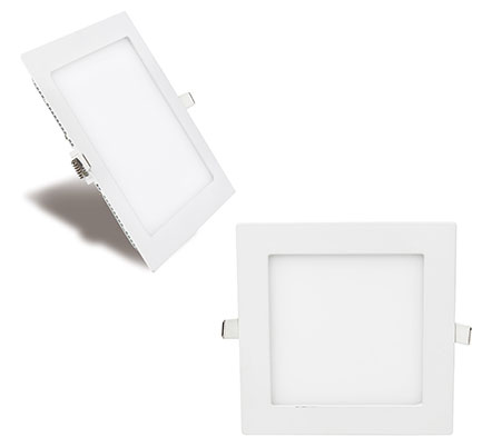 LED Panel Light DAA041-3W/DAA042-6W/DAA043-9W/DAA044-12W/DAA045-15W/DAA046-18W/DAA047-24W