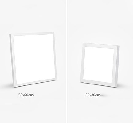 LED Panel Light PA061-300*300-18W