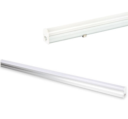 Tube and Tri-Proof Light ST-T5LED-5-Y/ST-T5LED-9-Y/ST-T5LED-14-Y/ST-T5LED-18-Y