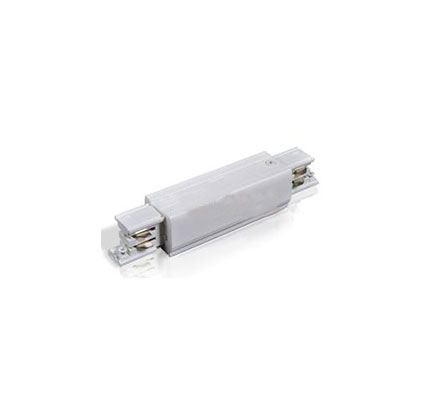 Spotlight accessaries of X T L shape 4 wires 3 phase led track light connector Track joint,Track connector