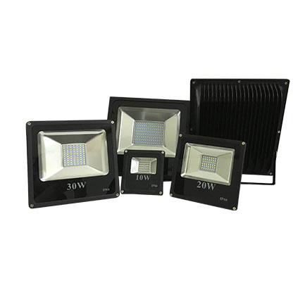 LED Flood Light FLA011-10W/FLA012-20W/FLA013-30W/FLA014-50W/FLA015-70W/FLA016-100W/FLA017-150W/FLA018-200W