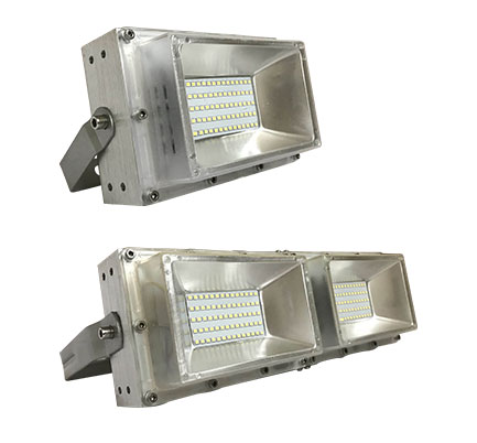 LED Flood Light FLA031-50W/FLA032-100W/FLA033-150W/FLA034-200W/FLA035-300W/FLA036-400W/FLA037-450W/FLA038-600W