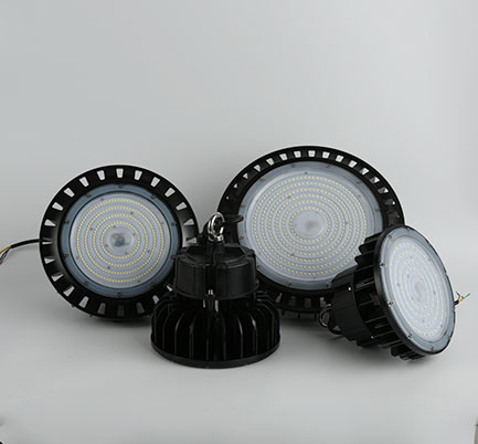 LED High Bay Light FLA061-60W/FLA062-100W/FLA063-150W/FLA064-200W