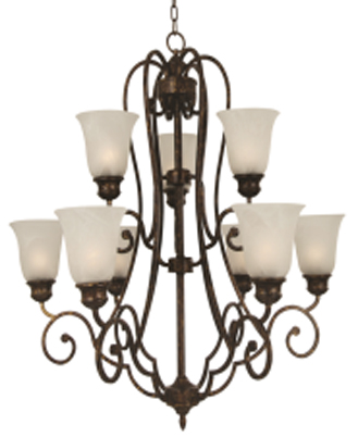 Classical Chandelier93839-3+6/93835R-5/93835-5/93833-3