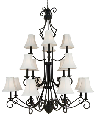 Classical Chandelier94730-4+4+8/94735-5/94733-3/94739-3+6