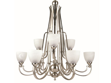 Classical Chandelier9439-3+6/9435-5/9433-3