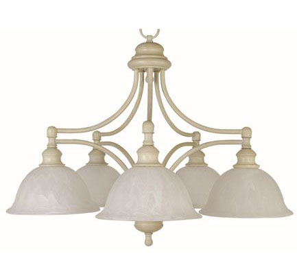 Classical Chandelier5035-5/5033-3