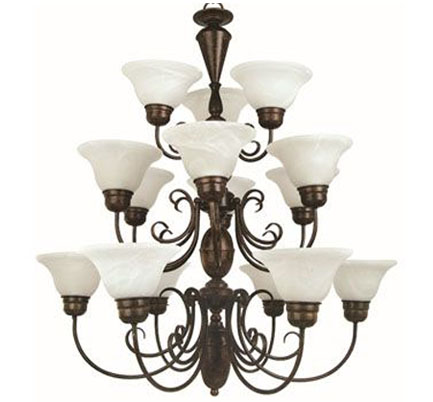 Classical Chandelier4930-3+6+6/4939-3+6/4936-6