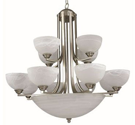 Classical Chandelier2534-4+8+4/2532-6+3/2533-5+3/2531-3