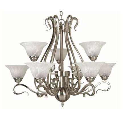 Classical Chandelier8739-3+6/8735-5/8733-3/8751-3