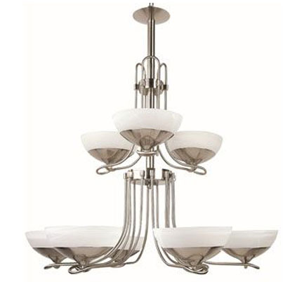 Classical Chandelier9339-3+6/9335-5/9333-3