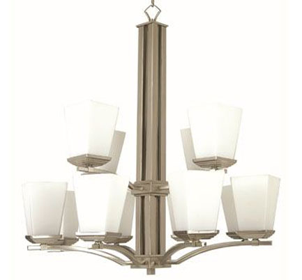 Classical Chandelier8930-4+8/8934-4/8936-6