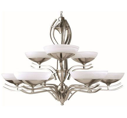 Classical Chandelier9039-3+6/9035-5/9033-3