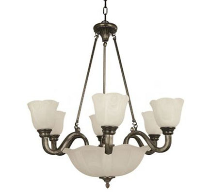 Classical Chandelier92130-6+3/92135-5/92135R-5/92151-1