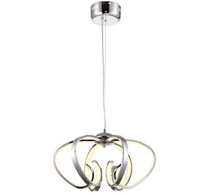 LED Pendant Light 316736-6/316738-8