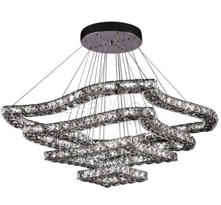 LED Pendant Light321934-4