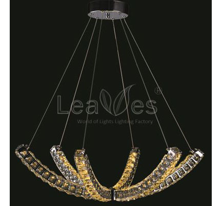 LED Pendant Light 321436-6/321438-8/321536A-6/321536B-6