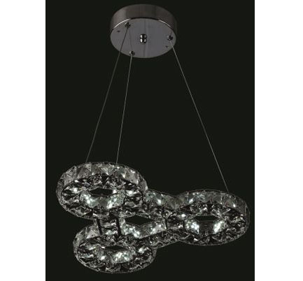 LED Pendant Light 321733-3/321734-4/321735-5/321736-6