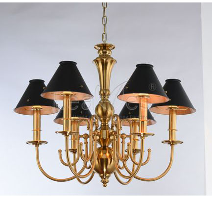 Classical ChandelierMD181136-6/MD181133-3/MD181139-3+6