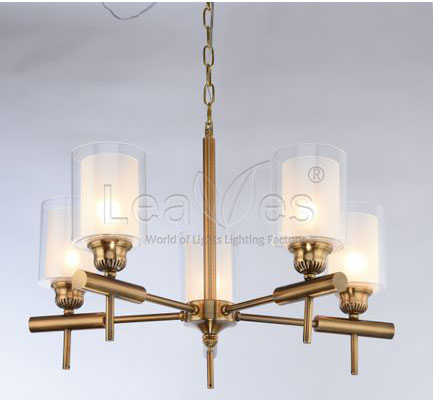 Classical ChandelierMD181335-5/MD181336-6/MD181339-3+6