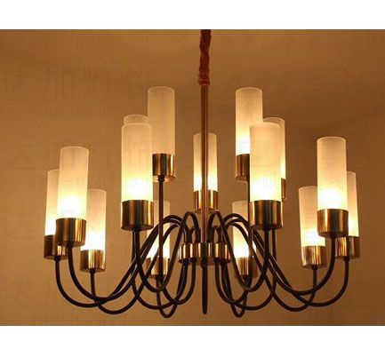 Classical ChandelierMD181032-8+4+4/MD181038-4+4/MD181036-3+3