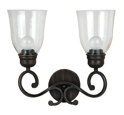 Classical Wall Lamp96872/96871