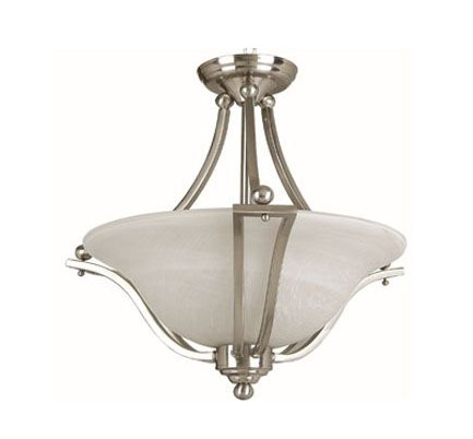 Classical Ceiling Light9951-3/9921-3