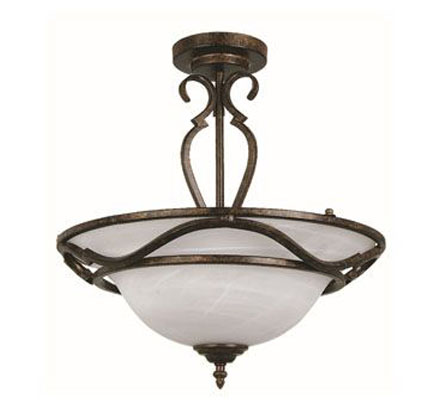 Classical Ceiling Light4051-3