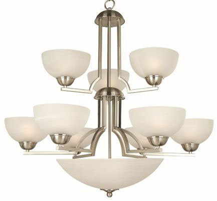 Classical Ceiling Light94930-3+6+3/94938-5+3/94933-3