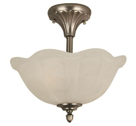 Classical Ceiling Light 92121-2