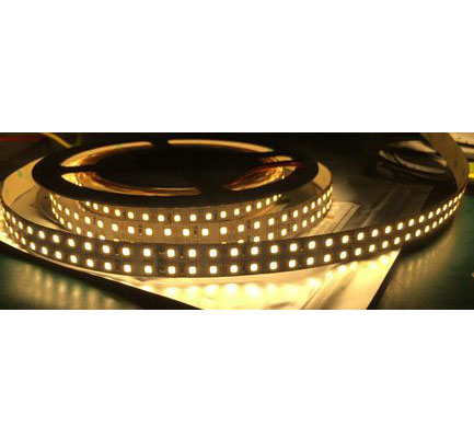 12/24V SMD LED Strip Light2835-240D-12V 