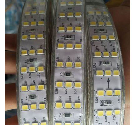 220V SMD  LED Strip light2835-276D-220V