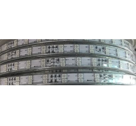 220V SMD  LED Strip light5050-96D-220V