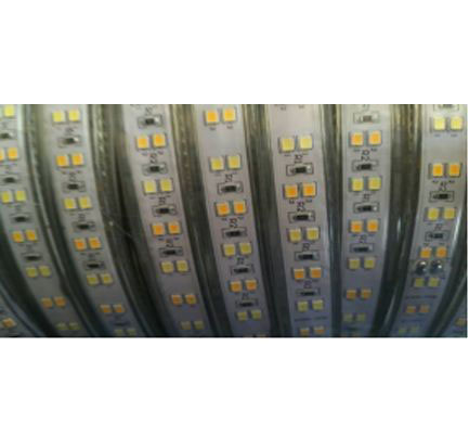 220V SMD  LED Strip light2835-160D-220V