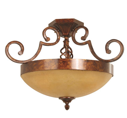 Classical Ceiling Light80721-3