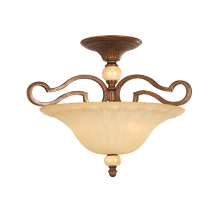 Classical Ceiling Light81221-3