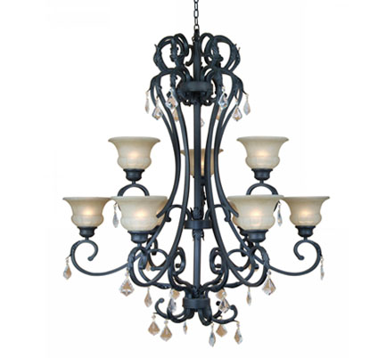 Classical Chandelier83139-3+6/83136A-6/83151-1/83135-5/83136-6(1)