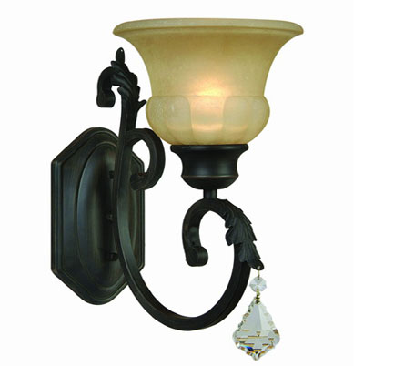 Classical Wall Lamp83191-1/83192-2