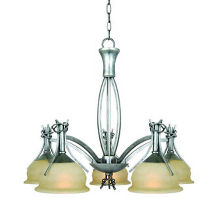 Classical Chandelier83335-5/83351-1/83333-3