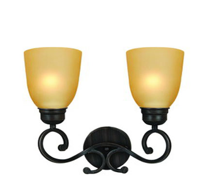 Classical Wall Lamp96872A-2/96871A-1