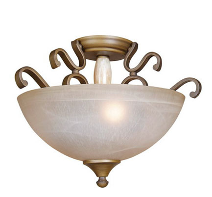 Classical Ceiling Light83621-3