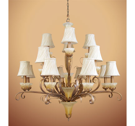 Classical ChandelierL84530-4+4+8/L84539-3+6/L84533-3/L84536-6/L84591-1