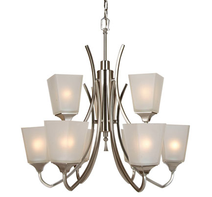 Classical Chandelier84239-3+6