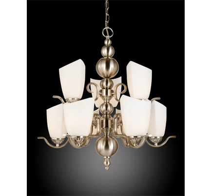 Classical Chandelier86339-3+6/86333-3/86335-5