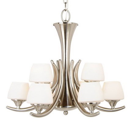 Classical Chandelier86039-3+6/86033-3/86035-5