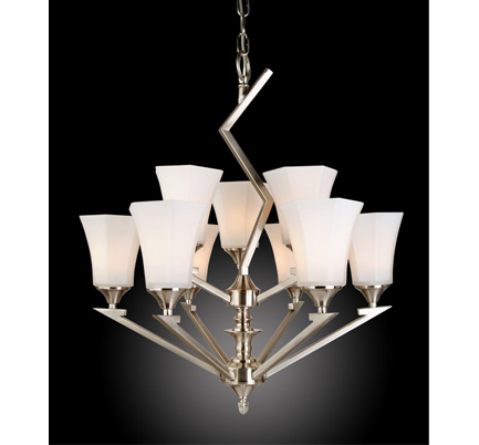 Classical Chandelier86839-3+6/86833-3/86835-5