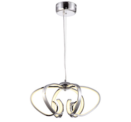 LED Pendant Light316736-6/316738-8