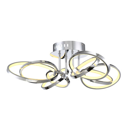 LED Ceiling Light316824-4